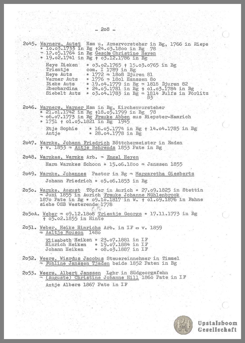 Document